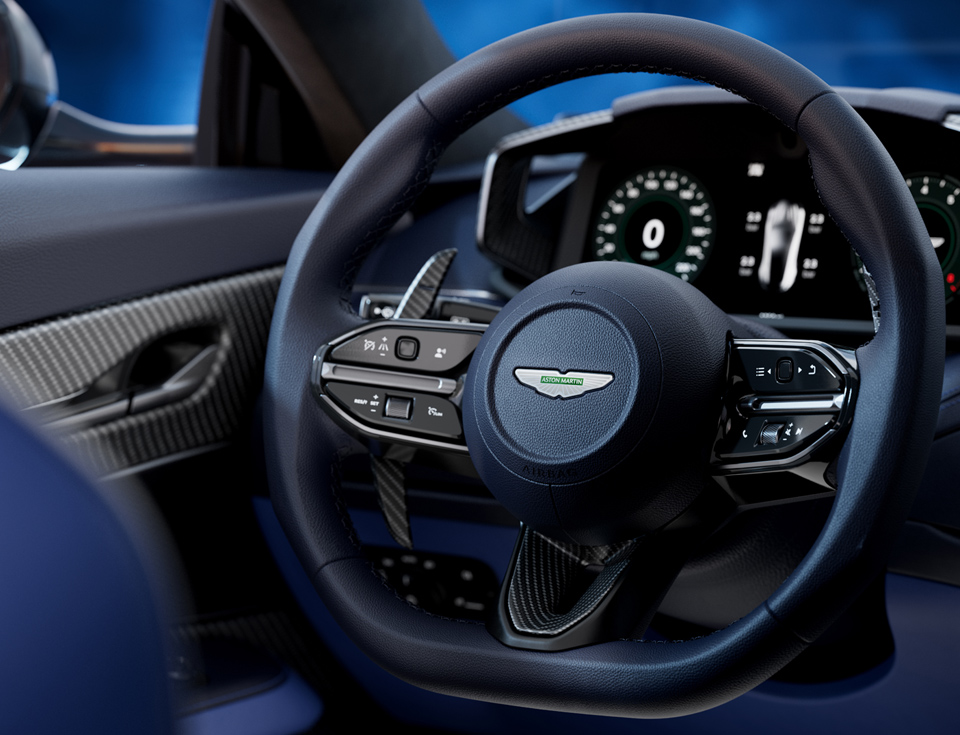 Czym różni się jazda autem premium od zwykłego samochodu?