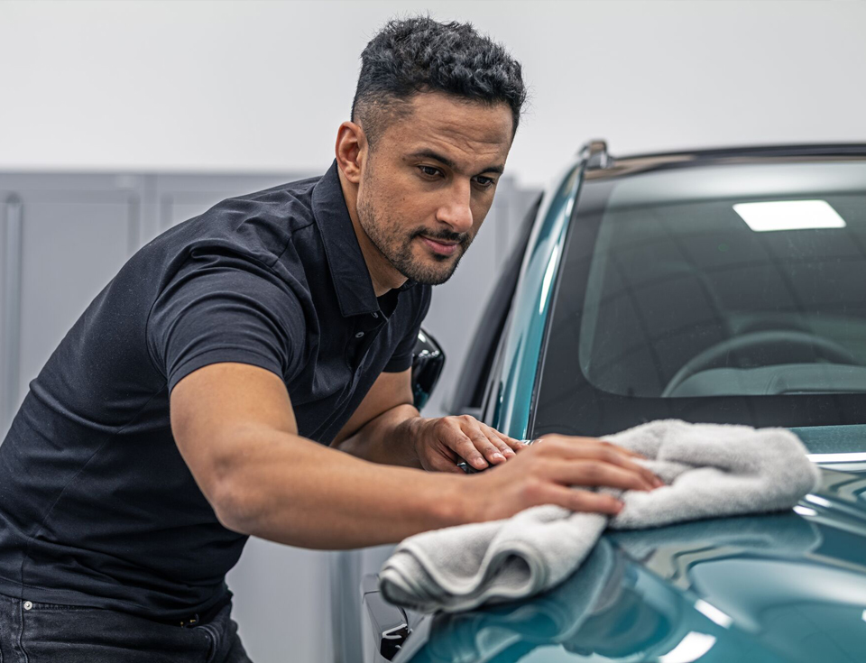 Jak zachować perfekcyjny wygląd auta przez lata?