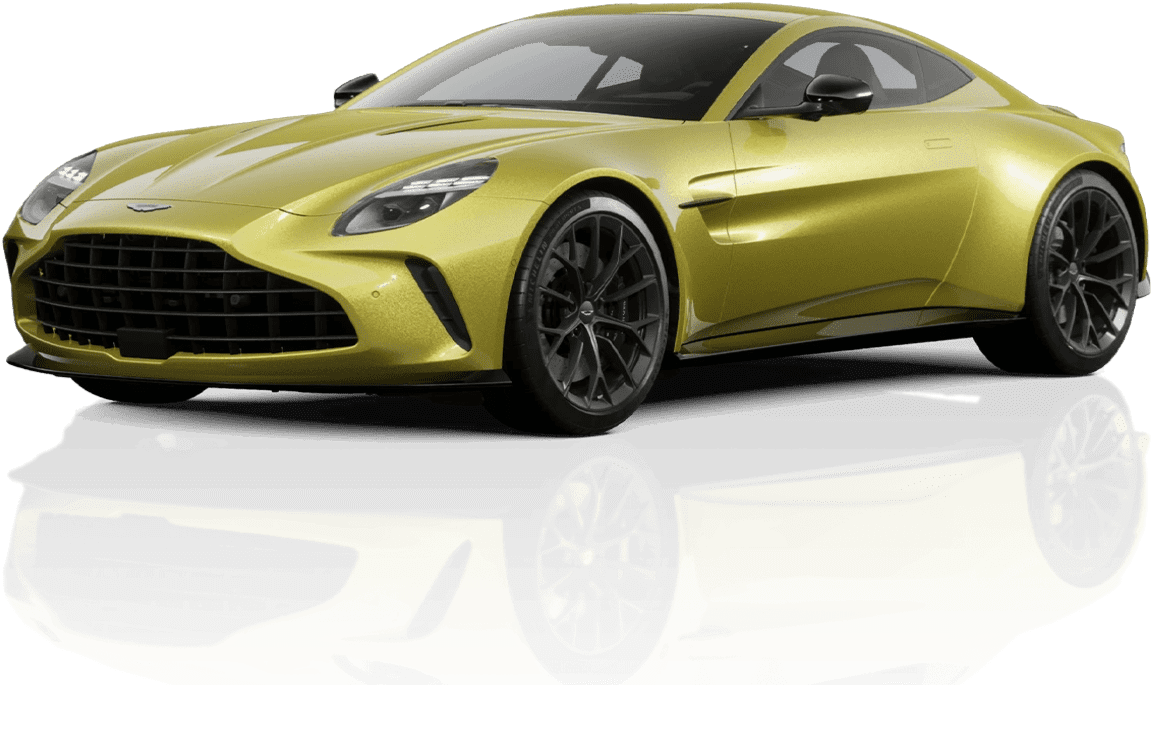 Aston Martin Vantage